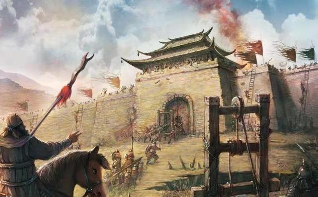 深度剖析拉美西斯及其二世是如何获得王权,他在位时期都做了什么